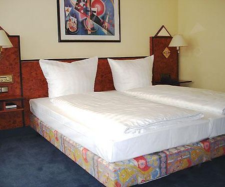 Hotel President Frankfurt Frankfurt am Main Rom bilde