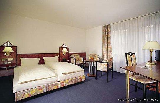Hotel President Frankfurt Frankfurt am Main Rom bilde