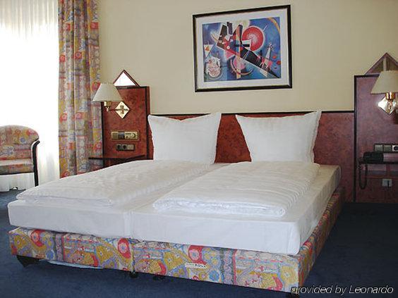 Hotel President Frankfurt Frankfurt am Main Rom bilde