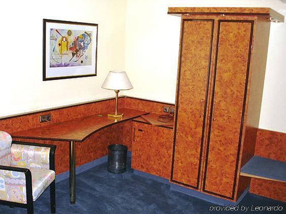 Hotel President Frankfurt Frankfurt am Main Rom bilde