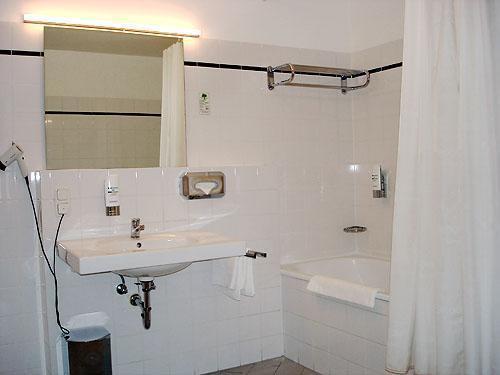 Hotel President Frankfurt Frankfurt am Main Rom bilde