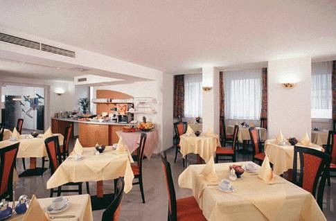 Hotel President Frankfurt Frankfurt am Main Eksteriør bilde